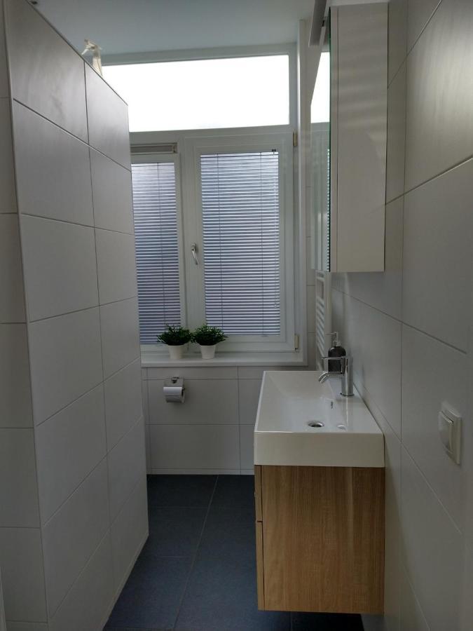 Studio Heli Διαμέρισμα Zandvoort Εξωτερικό φωτογραφία