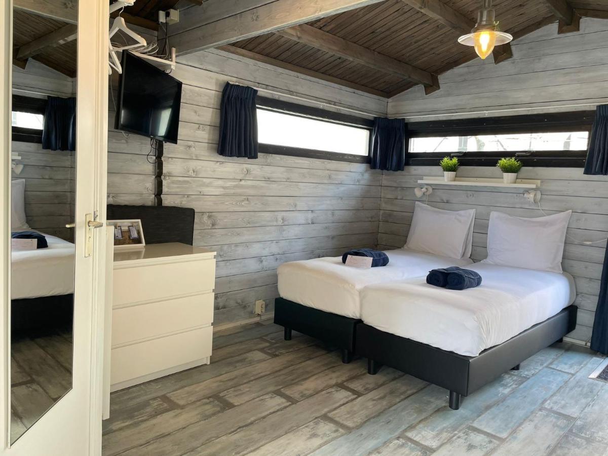 Studio Heli Διαμέρισμα Zandvoort Εξωτερικό φωτογραφία