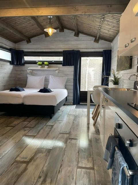 Studio Heli Διαμέρισμα Zandvoort Εξωτερικό φωτογραφία