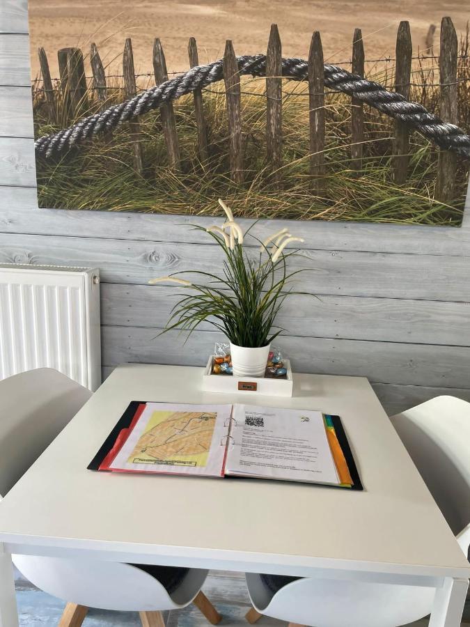 Studio Heli Διαμέρισμα Zandvoort Εξωτερικό φωτογραφία