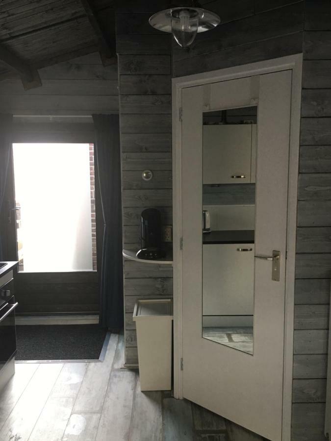 Studio Heli Διαμέρισμα Zandvoort Εξωτερικό φωτογραφία