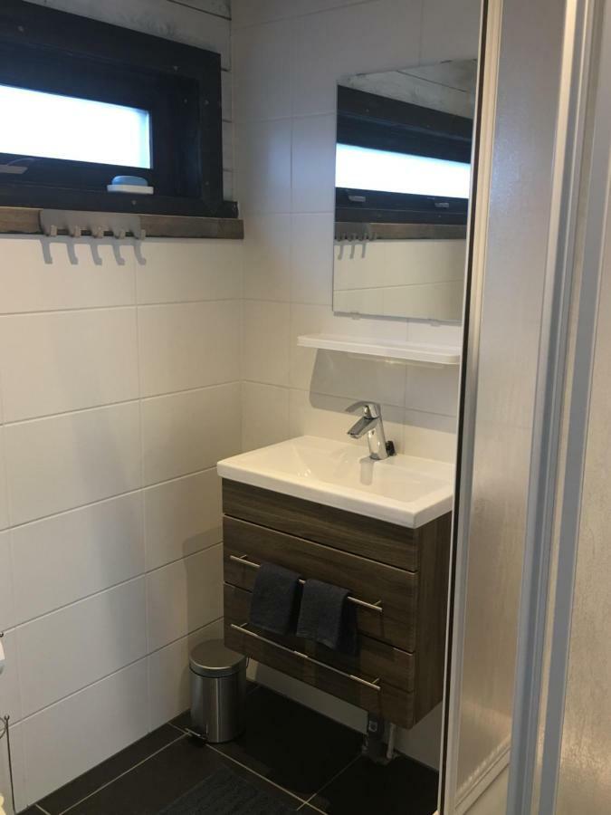 Studio Heli Διαμέρισμα Zandvoort Εξωτερικό φωτογραφία